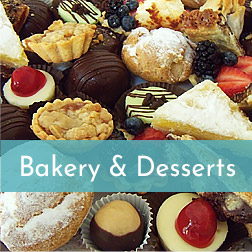 Bakery & Desserts